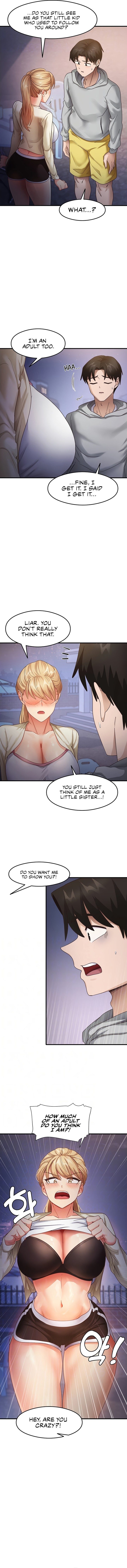 That Man’s Study Method Chapter 19 image 2