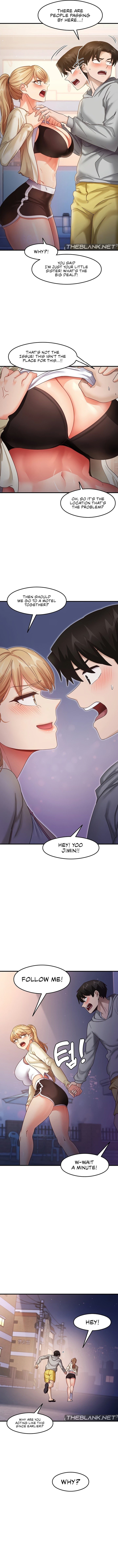 That Man’s Study Method Chapter 19 image 3