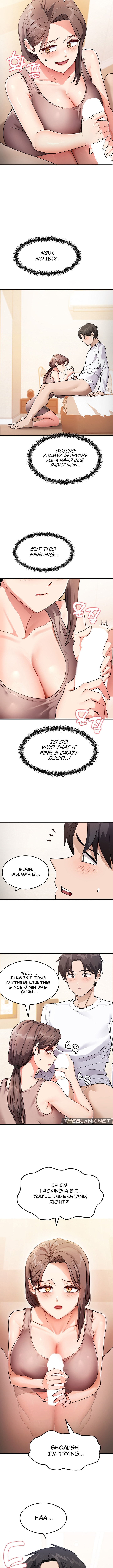 That Man’s Study Method Chapter 2 image 9
