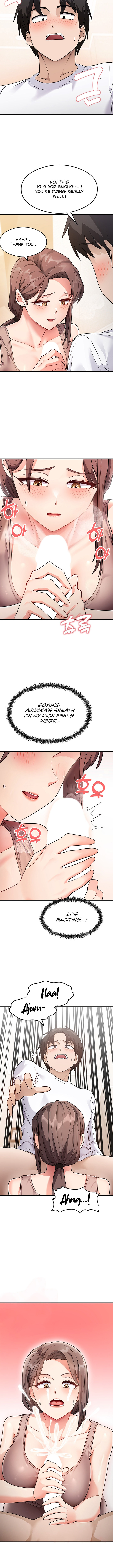 That Man’s Study Method Chapter 2 image 10