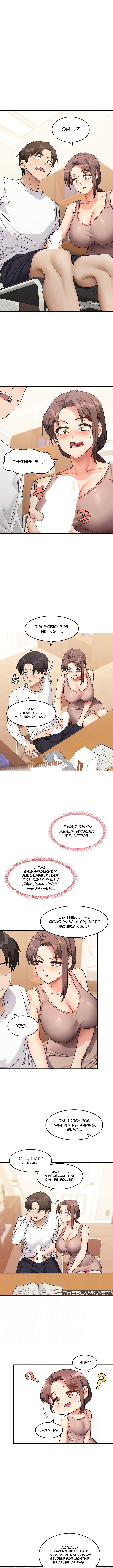 That Man’s Study Method Chapter 2 image 1