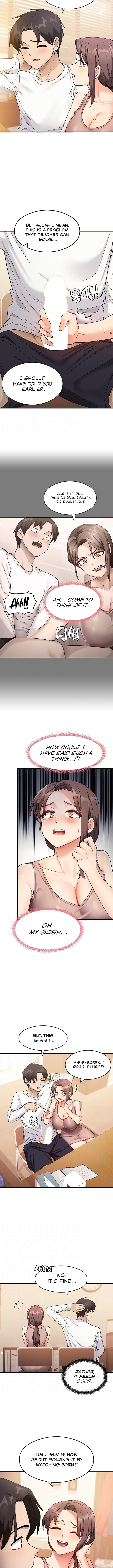 That Man’s Study Method Chapter 2 image 2