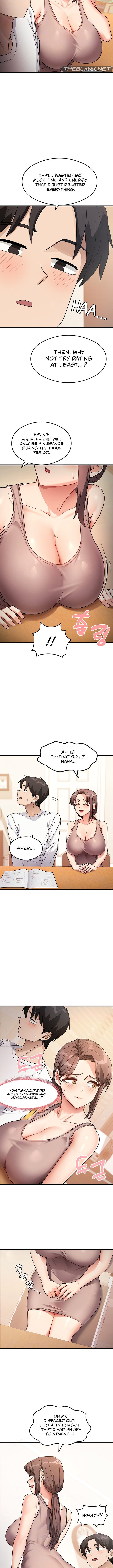 That Man’s Study Method Chapter 2 image 3