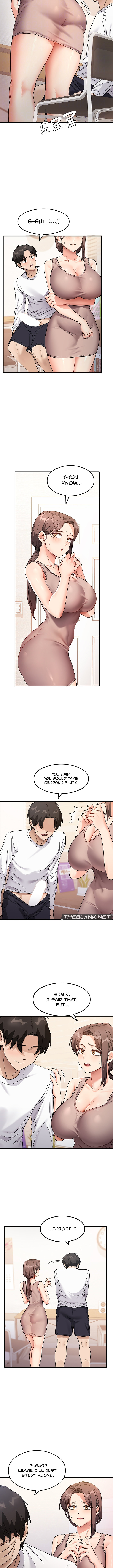 That Man’s Study Method Chapter 2 image 4