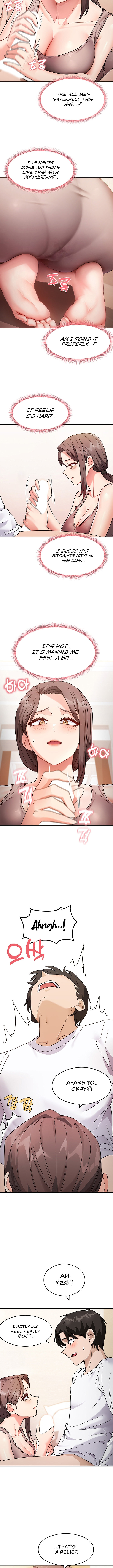 That Man’s Study Method Chapter 2 image 8