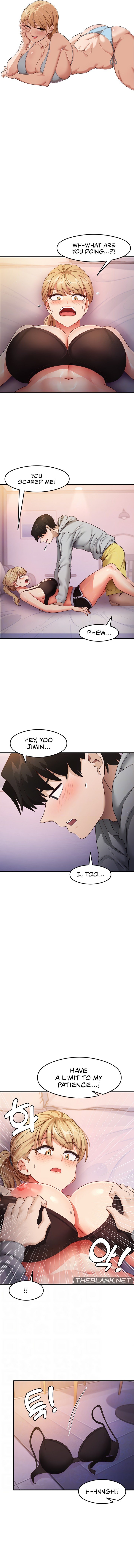 That Man’s Study Method Chapter 20 image 1