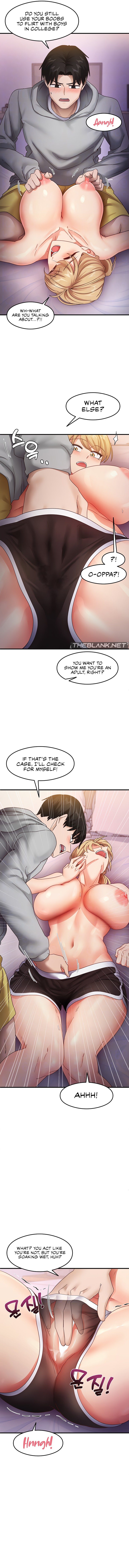 That Man’s Study Method Chapter 20 image 3