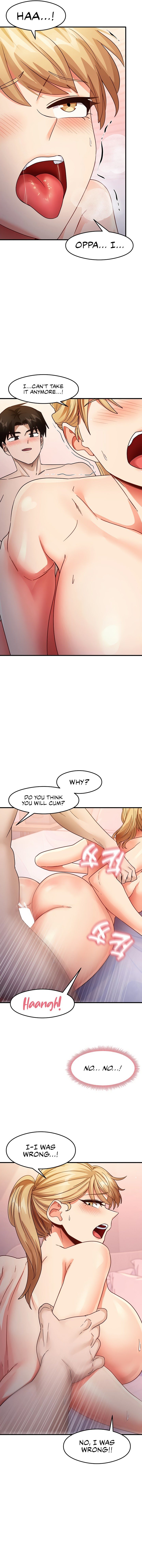 That Man’s Study Method Chapter 21 image 9