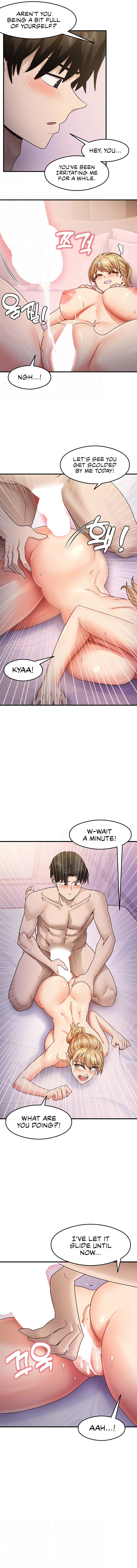 That Man’s Study Method Chapter 21 image 1