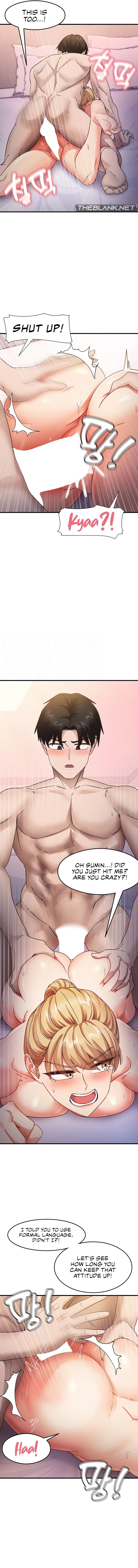 That Man’s Study Method Chapter 21 image 3