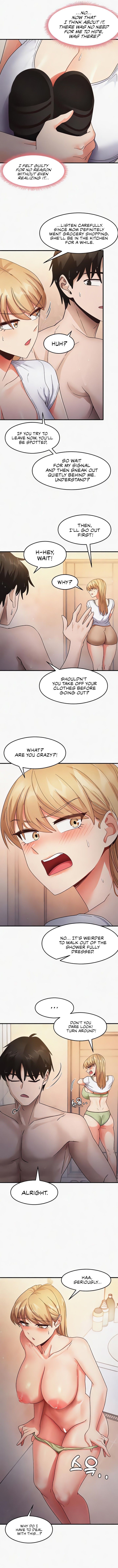 That Man’s Study Method Chapter 22 image 9