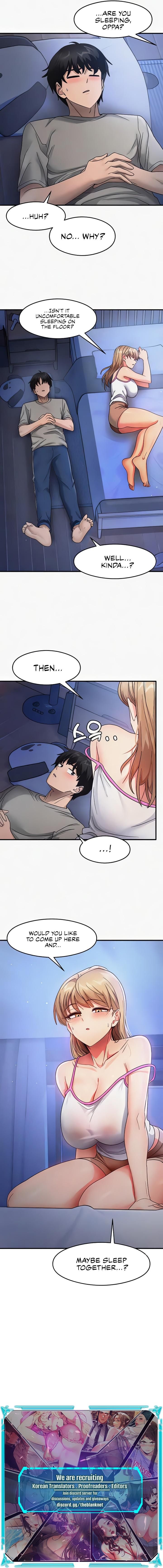 That Man’s Study Method Chapter 22 image 11
