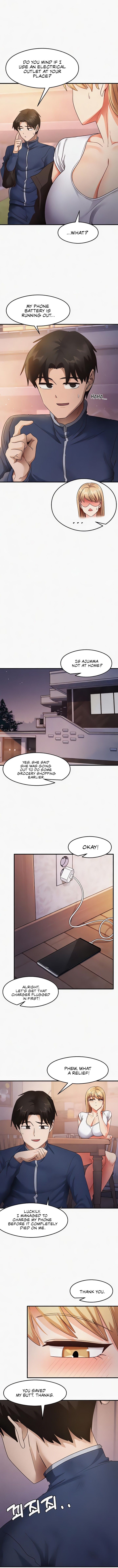 That Man’s Study Method Chapter 22 image 6
