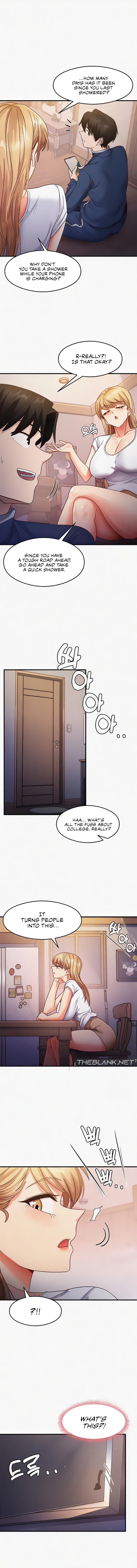 That Man’s Study Method Chapter 22 image 7