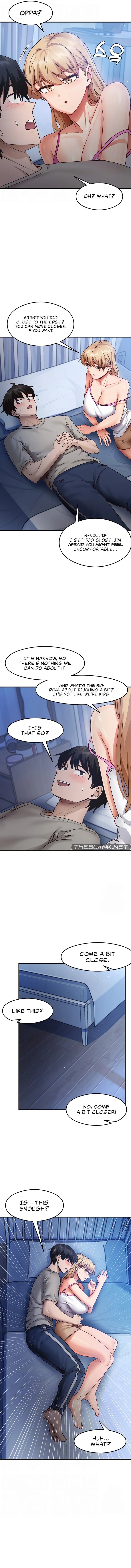 That Man’s Study Method Chapter 23 image 2