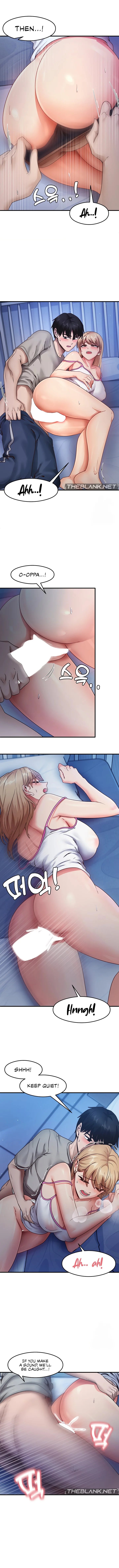 That Man’s Study Method Chapter 23 image 5