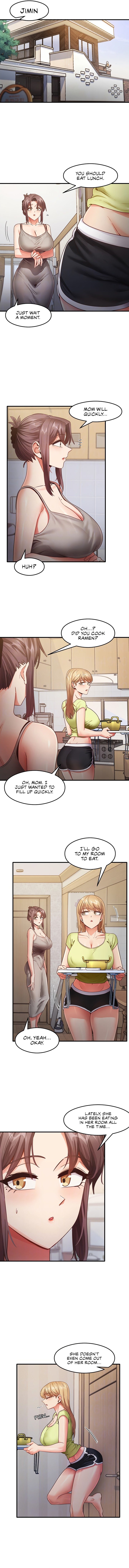 That Man’s Study Method Chapter 24 image 1