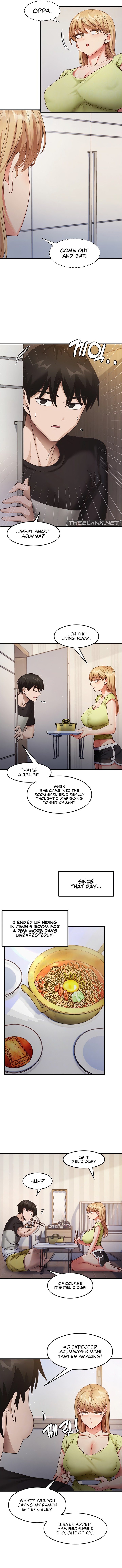 That Man’s Study Method Chapter 24 image 2