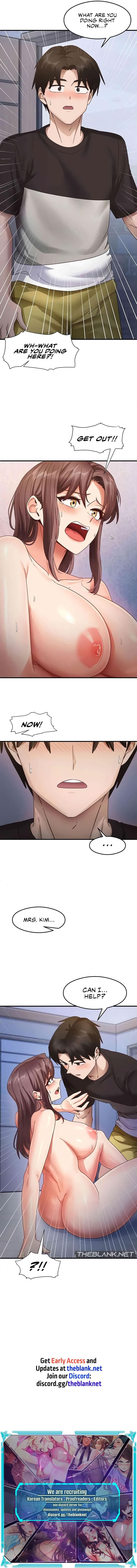 That Man’s Study Method Chapter 25 image 10