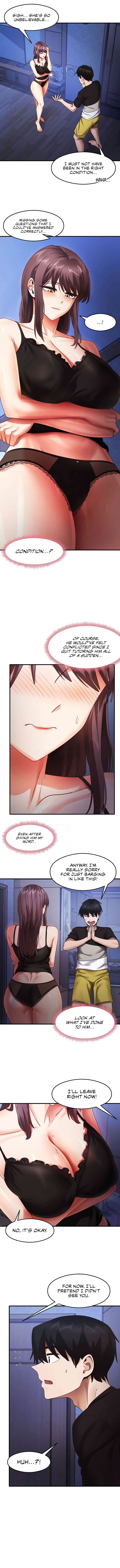 That Man’s Study Method Chapter 25 image 1
