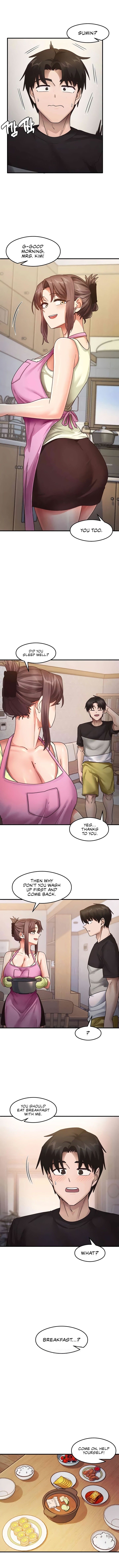 That Man’s Study Method Chapter 25 image 4