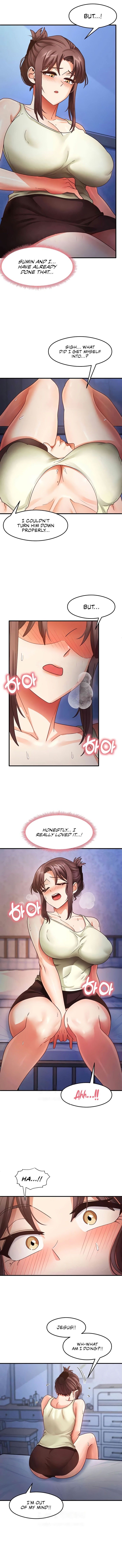 That Man’s Study Method Chapter 25 image 7