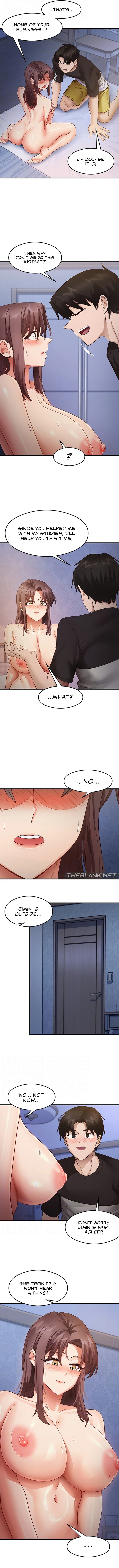 That Man’s Study Method Chapter 26 image 2