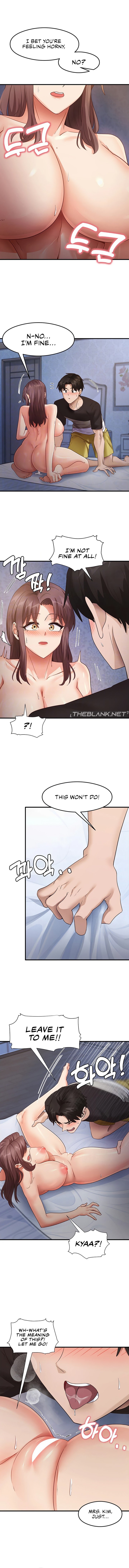 That Man’s Study Method Chapter 26 image 3