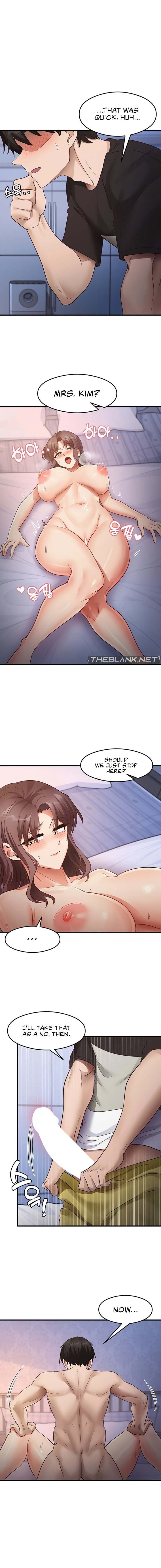 That Man’s Study Method Chapter 26 image 6