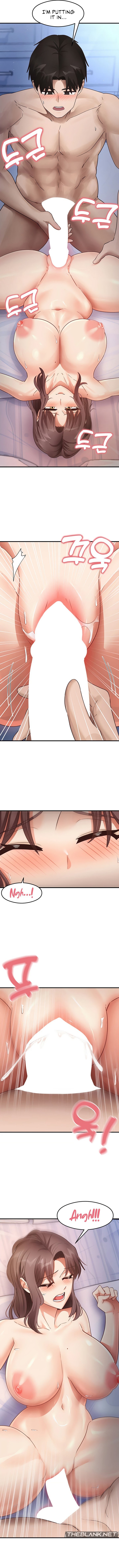 That Man’s Study Method Chapter 26 image 7