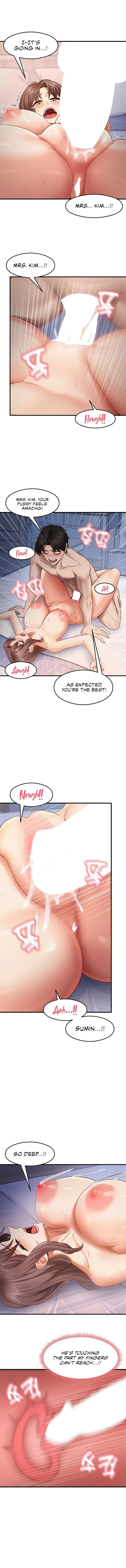 That Man’s Study Method Chapter 26 image 8