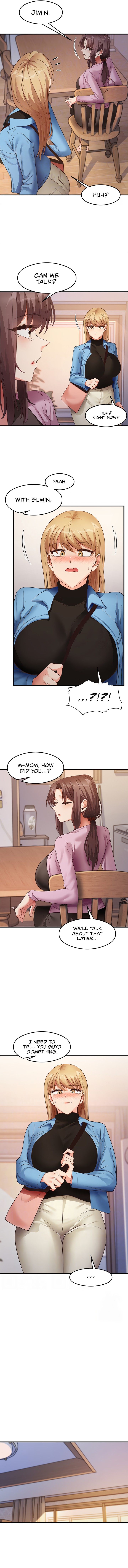 That Man’s Study Method Chapter 27 image 2