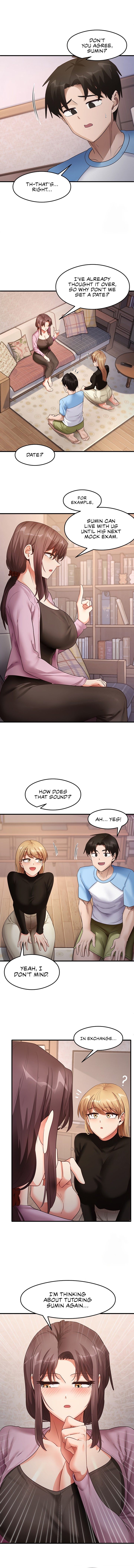 That Man’s Study Method Chapter 27 image 4