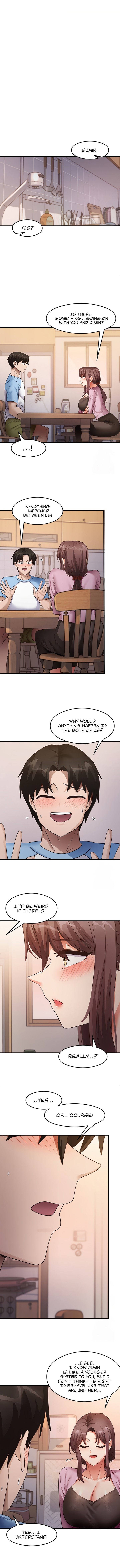 That Man’s Study Method Chapter 27 image 7