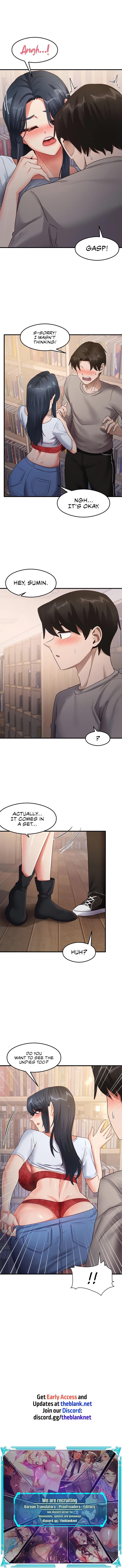 That Man’s Study Method Chapter 28 image 9
