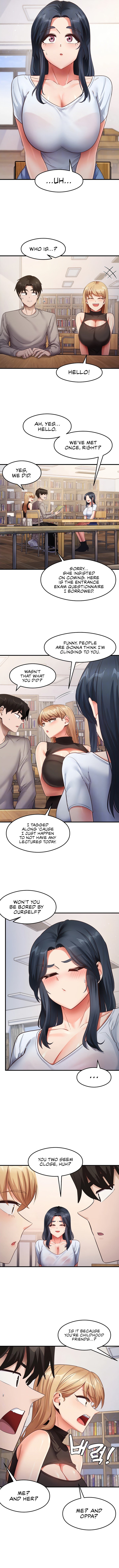 That Man’s Study Method Chapter 28 image 1