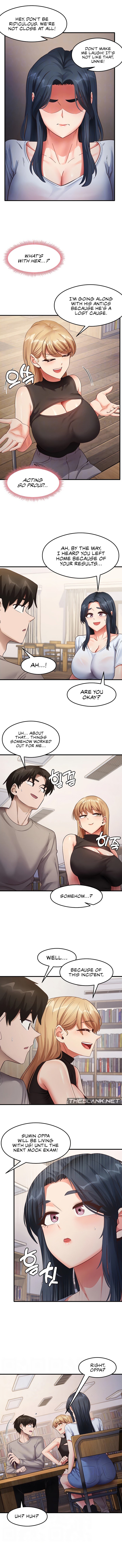 That Man’s Study Method Chapter 28 image 2