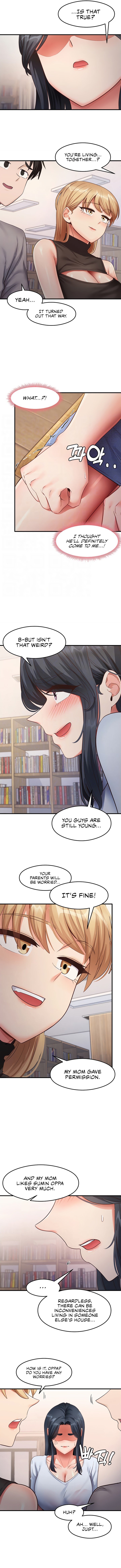 That Man’s Study Method Chapter 28 image 3