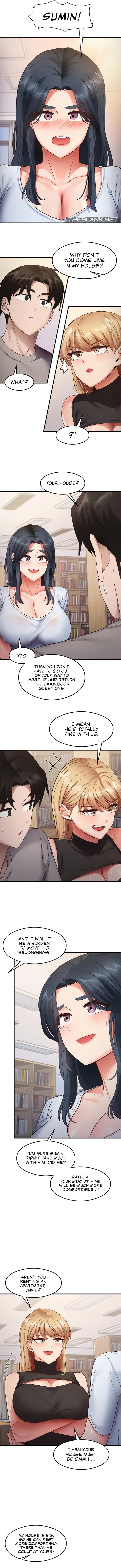 That Man’s Study Method Chapter 28 image 4