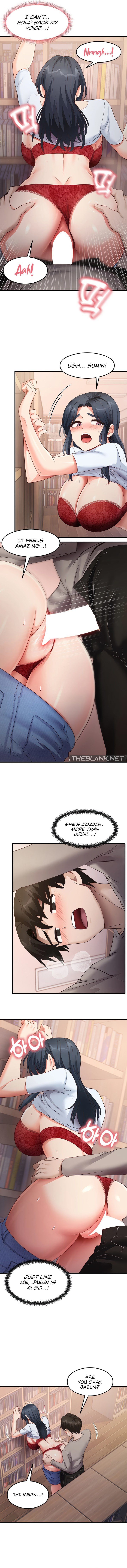That Man’s Study Method Chapter 29 image 4