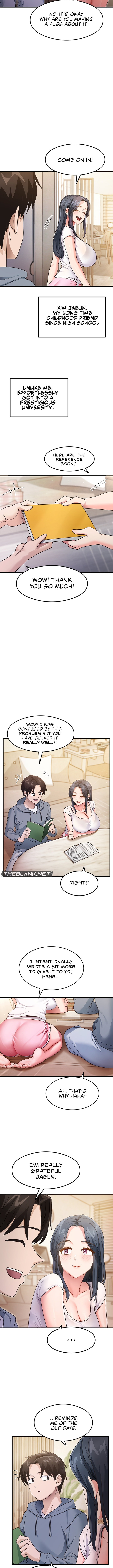That Man’s Study Method Chapter 3 image 9
