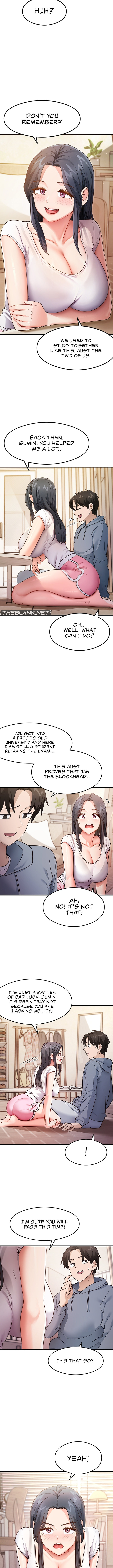 That Man’s Study Method Chapter 3 image 10