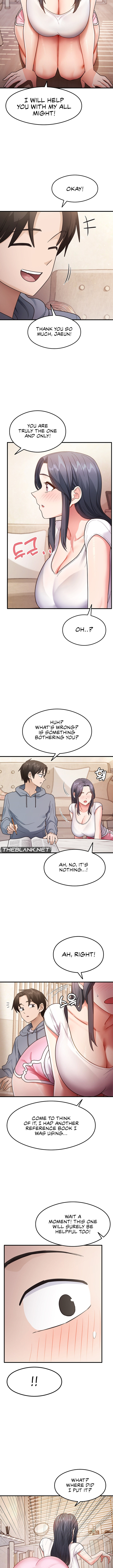 That Man’s Study Method Chapter 3 image 11