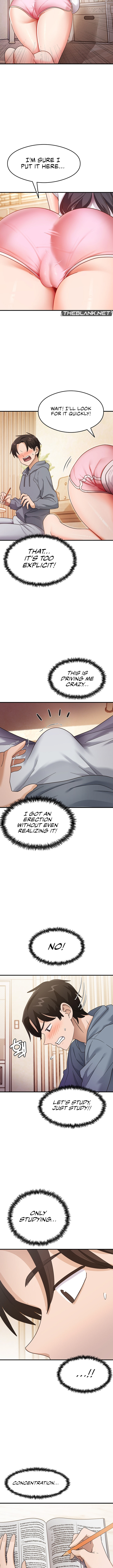 That Man’s Study Method Chapter 3 image 12