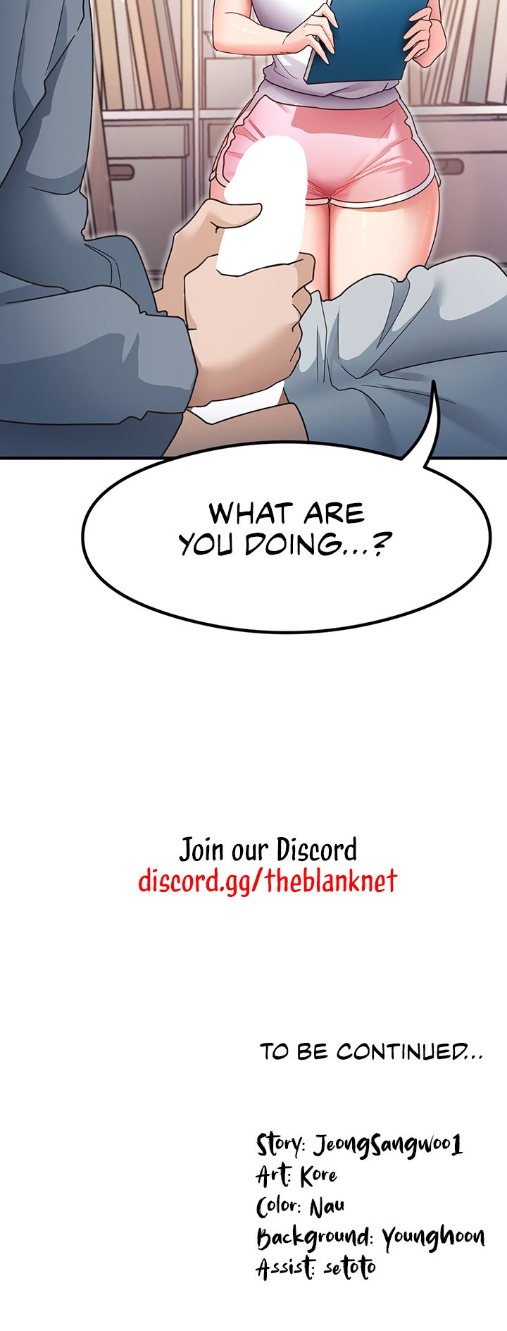 That Man’s Study Method Chapter 3 image 15