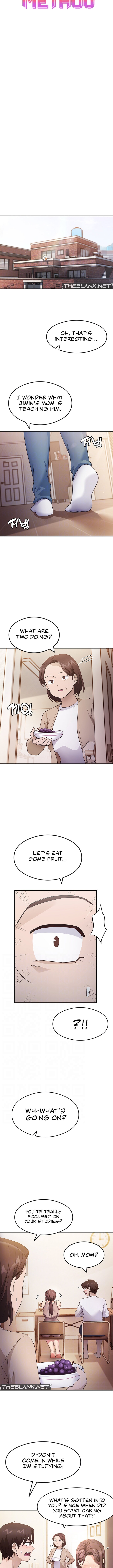 That Man’s Study Method Chapter 3 image 2