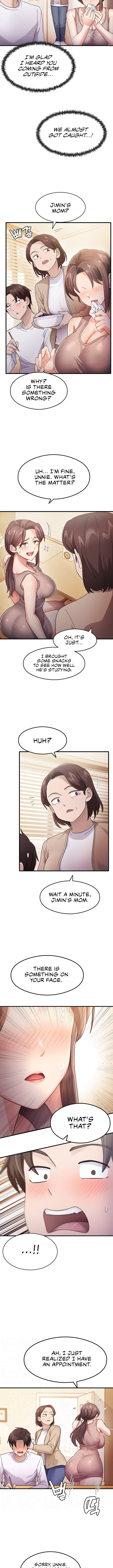 That Man’s Study Method Chapter 3 image 3