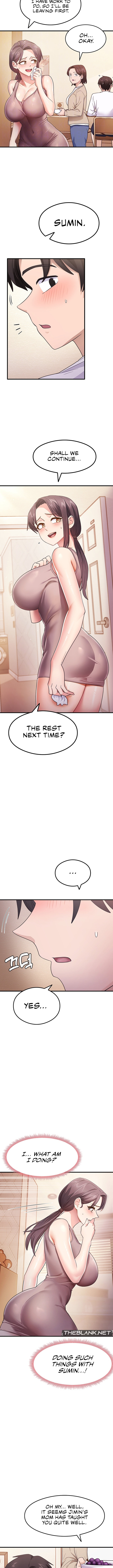 That Man’s Study Method Chapter 3 image 4