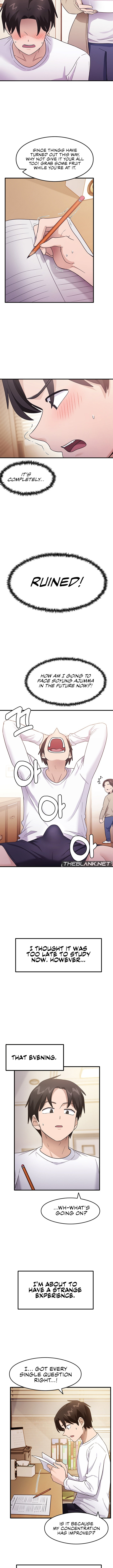 That Man’s Study Method Chapter 3 image 5
