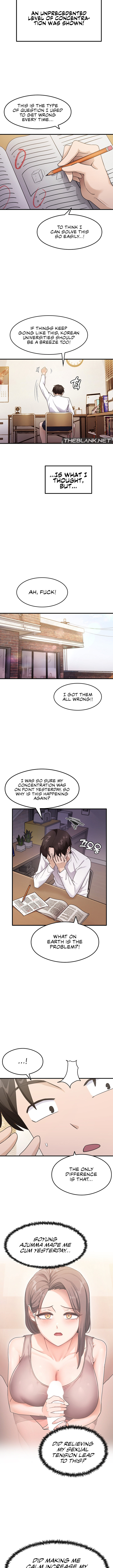 That Man’s Study Method Chapter 3 image 6